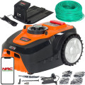 NAC RLM1500-DY