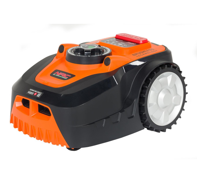 NAC RLM1500-DY