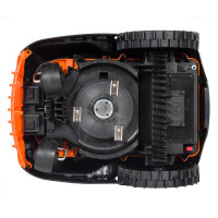 NAC RLM1500-DY