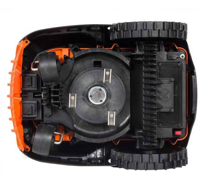 NAC RLM1500-DY
