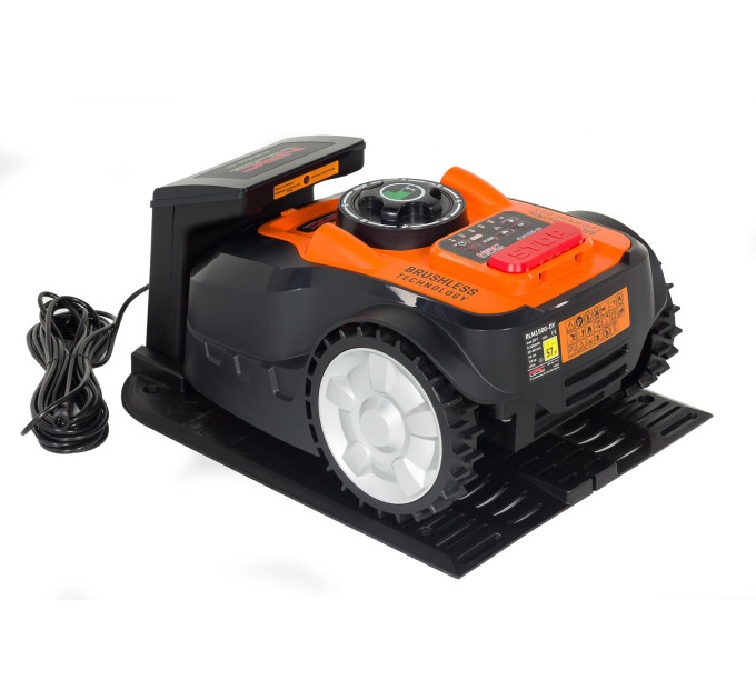 NAC RLM1500-DY
