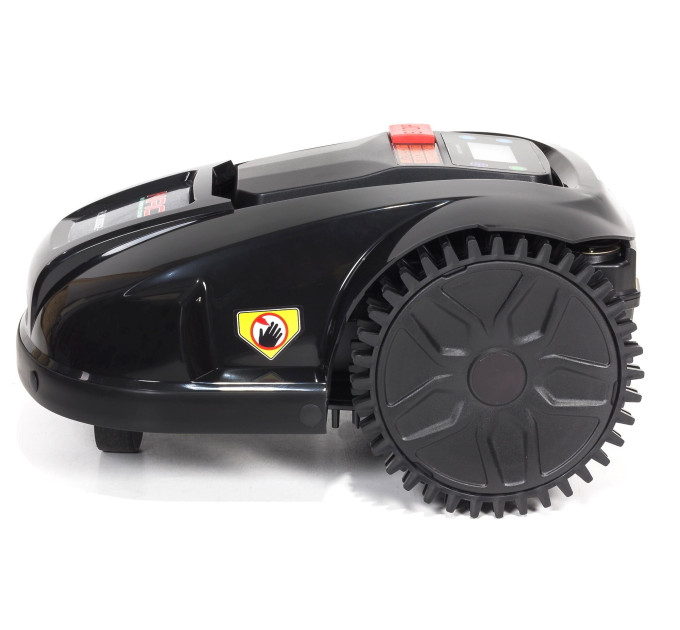 NAC RLM1800G2-T