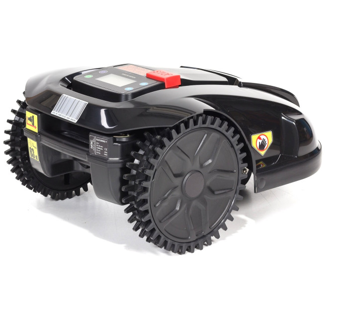 NAC RLM1800G2-T