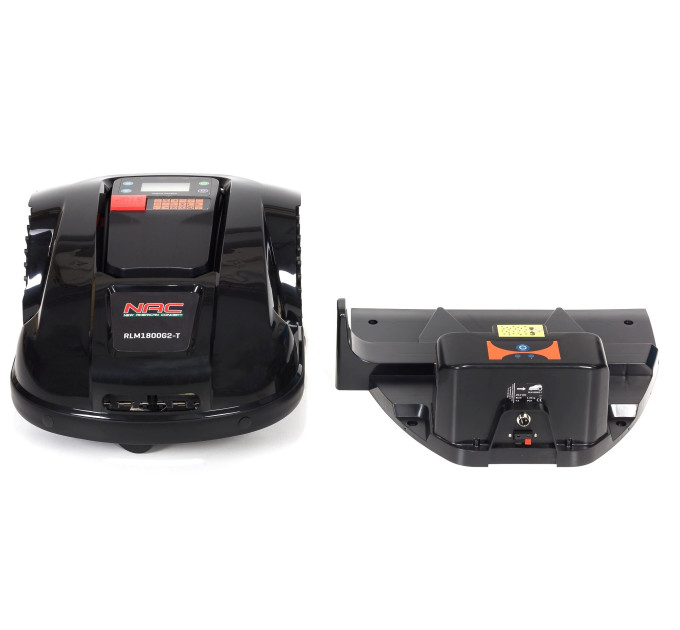 NAC RLM1800G2-T