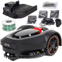 NAC RLM800-NG