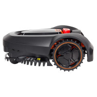NAC RLM800-NG