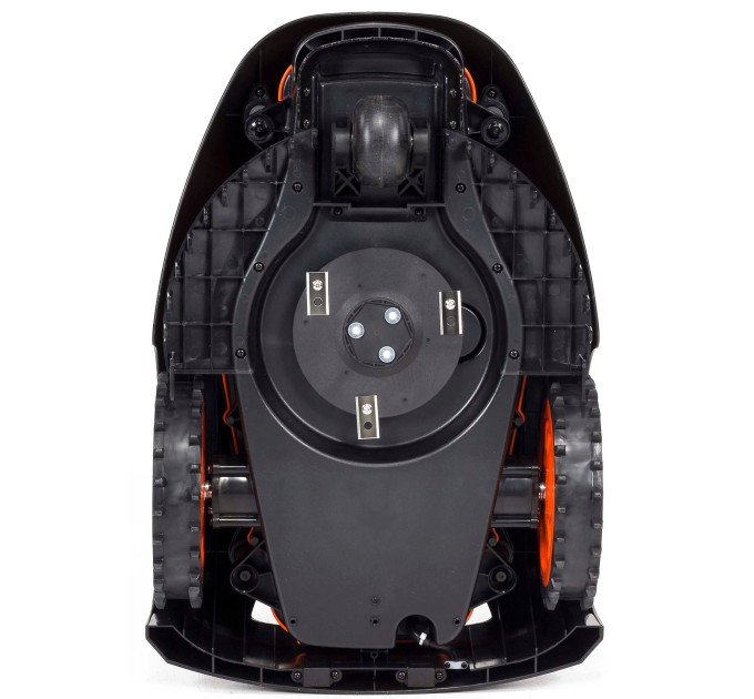 NAC RLM800-NG