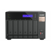 NVR QNAP QVP-63B
