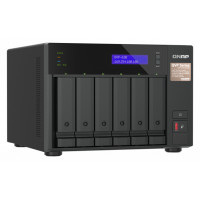 NVR QNAP QVP-63B