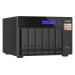 NVR QNAP QVP-63B