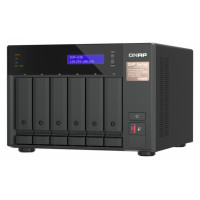 NVR QNAP QVP-63B