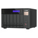 NVR QNAP QVP-63B