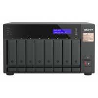 NVR QNAP QVP-85B