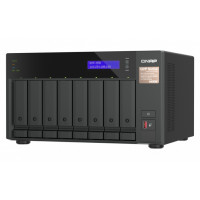NVR QNAP QVP-85B