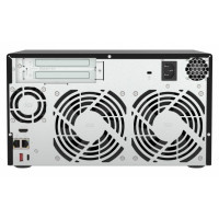 NVR QNAP QVP-85B