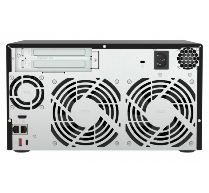 NVR QNAP QVP-85B