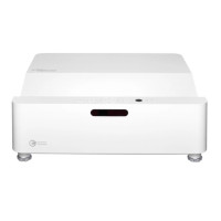 Optoma ZH430UST (E9PD7M601EZ1)