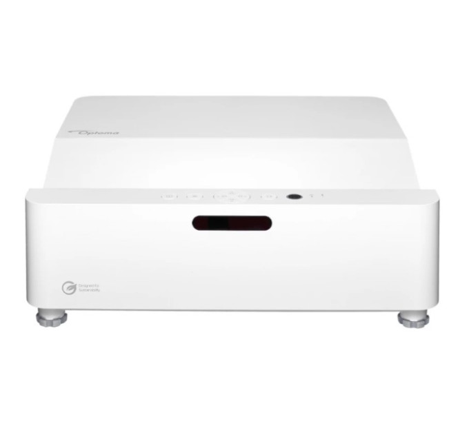 Optoma ZH430UST (E9PD7M601EZ1)