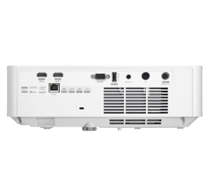 Optoma ZH430UST (E9PD7M601EZ1)