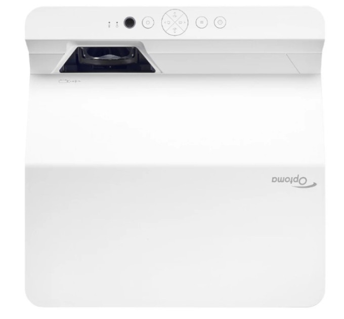 Optoma ZH430UST (E9PD7M601EZ1)