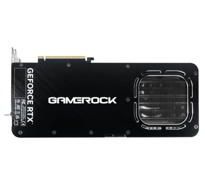 Palit GeForce RTX 5090 GameRock 32GB (NE75090019R5-GB2020G)
