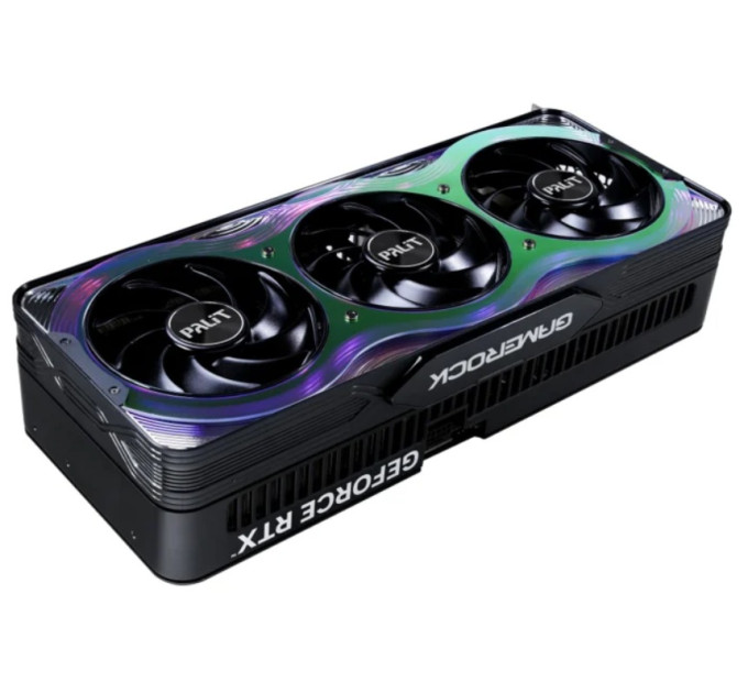 Palit GeForce RTX 5090 GameRock 32GB (NE75090019R5-GB2020G)