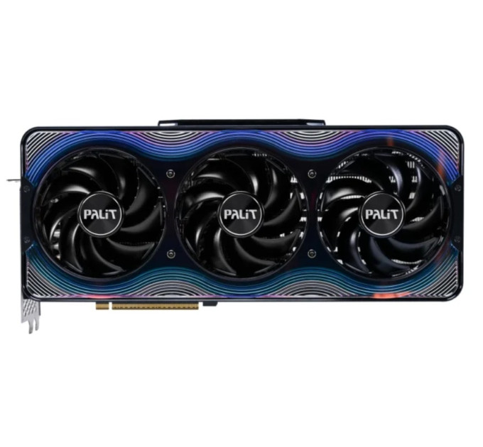 Palit GeForce RTX 5090 GameRock 32GB (NE75090019R5-GB2020G)