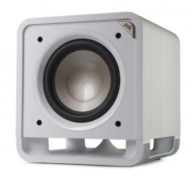 Polk audio HTS SUB 10 White