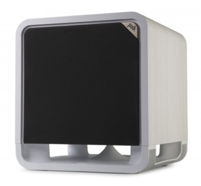 Polk audio HTS SUB 10 White