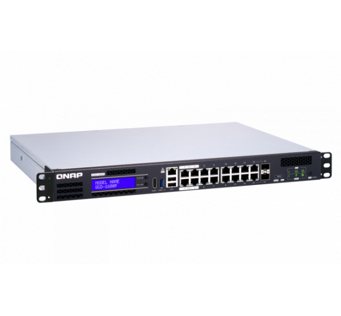 QNAP QGD-1600P-4G
