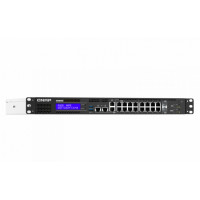QNAP QGD-1602P-C3558-8G