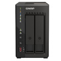 QNAP QVP-21C 2-Bay