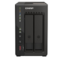 QNAP QVP-21C 2-Bay