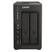 QNAP QVP-21C 2-Bay
