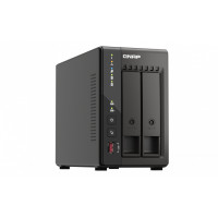 QNAP QVP-21C 2-Bay