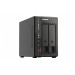 QNAP QVP-21C 2-Bay