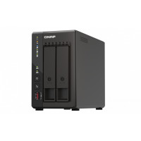 QNAP QVP-21C 2-Bay
