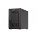 QNAP QVP-21C 2-Bay