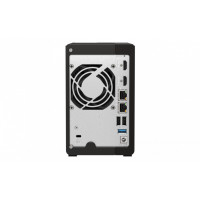 QNAP QVP-21C 2-Bay