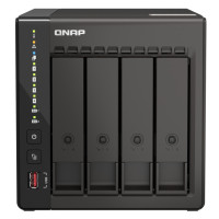 QNAP QVP-41C 4-Bay