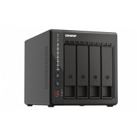 QNAP QVP-41C 4-Bay
