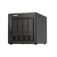 QNAP QVP-41C 4-Bay