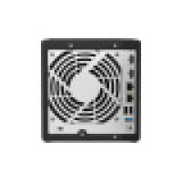 QNAP QVP-41C 4-Bay