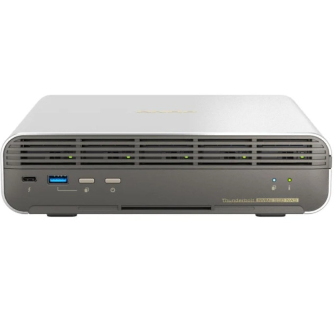QNAP TBS-h574TX-i3-12G