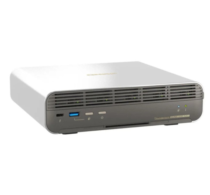 QNAP TBS-h574TX-i3-12G