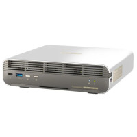 QNAP TBS-h574TX-i3-12G