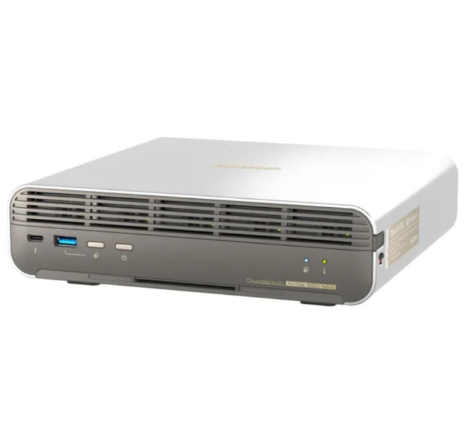 QNAP TBS-h574TX-i3-12G