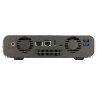 QNAP TBS-h574TX-i3-12G