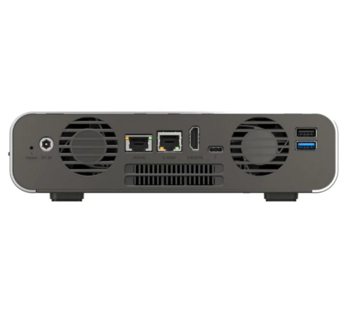 QNAP TBS-h574TX-i3-12G