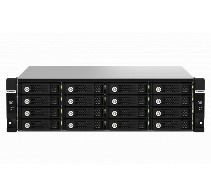QNAP TL-R1620Sdc